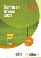 Golfrasen Greens 2021